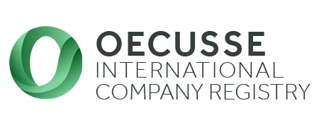 Oecusse International Company Registry