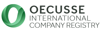 Oecusse International Company Registry